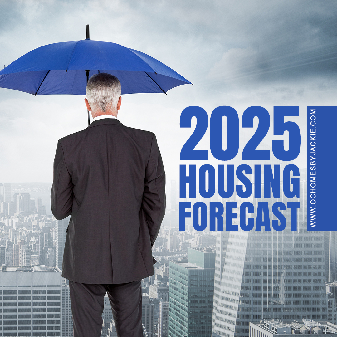 Housing Forecast